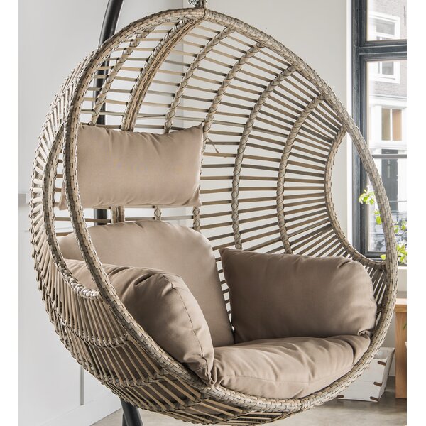 Bay Isle Home Vasillios Swing Chair | Wayfair.co.uk